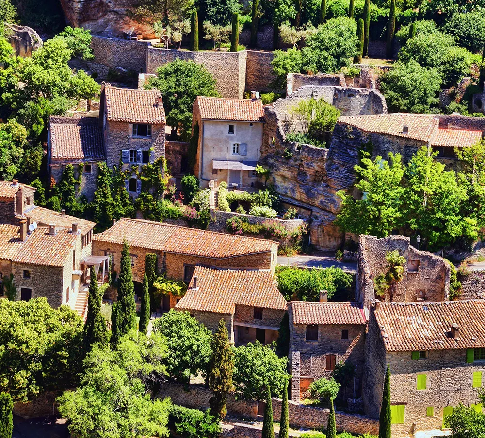 Conciergerie Maison Évasion - Aix en Provence